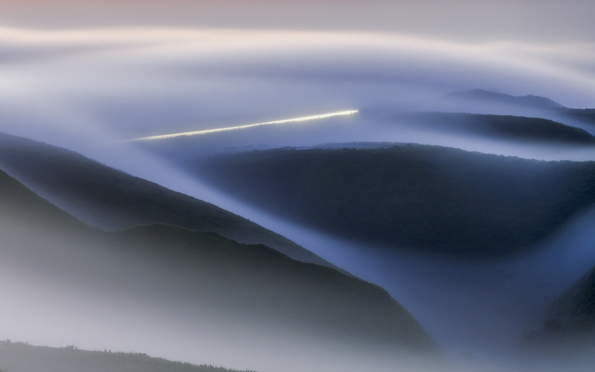 山1