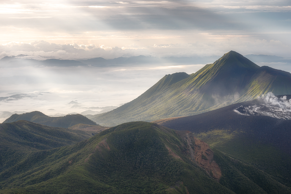 山15